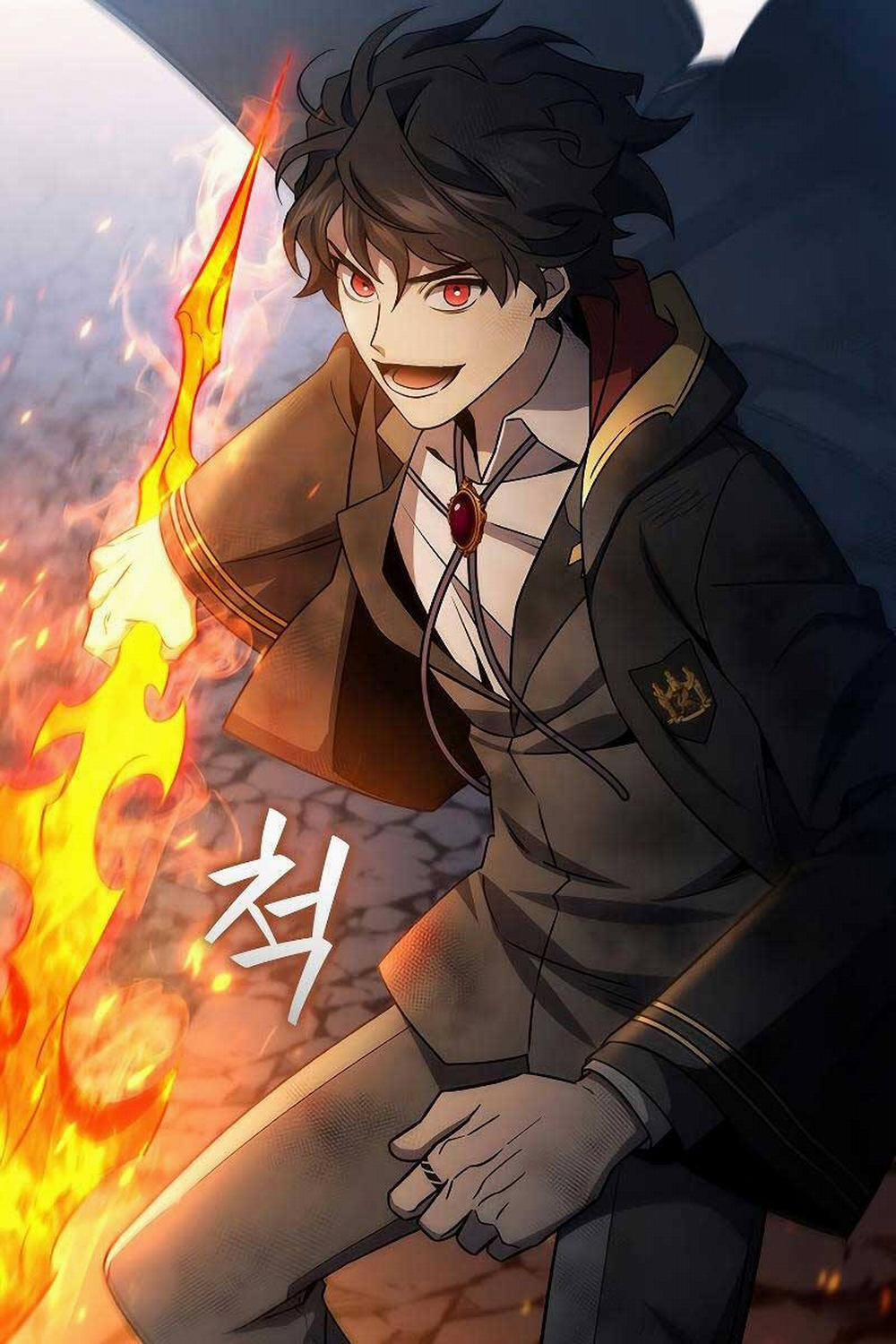 Thực Long Ma Pháp Sư 25 trang 84