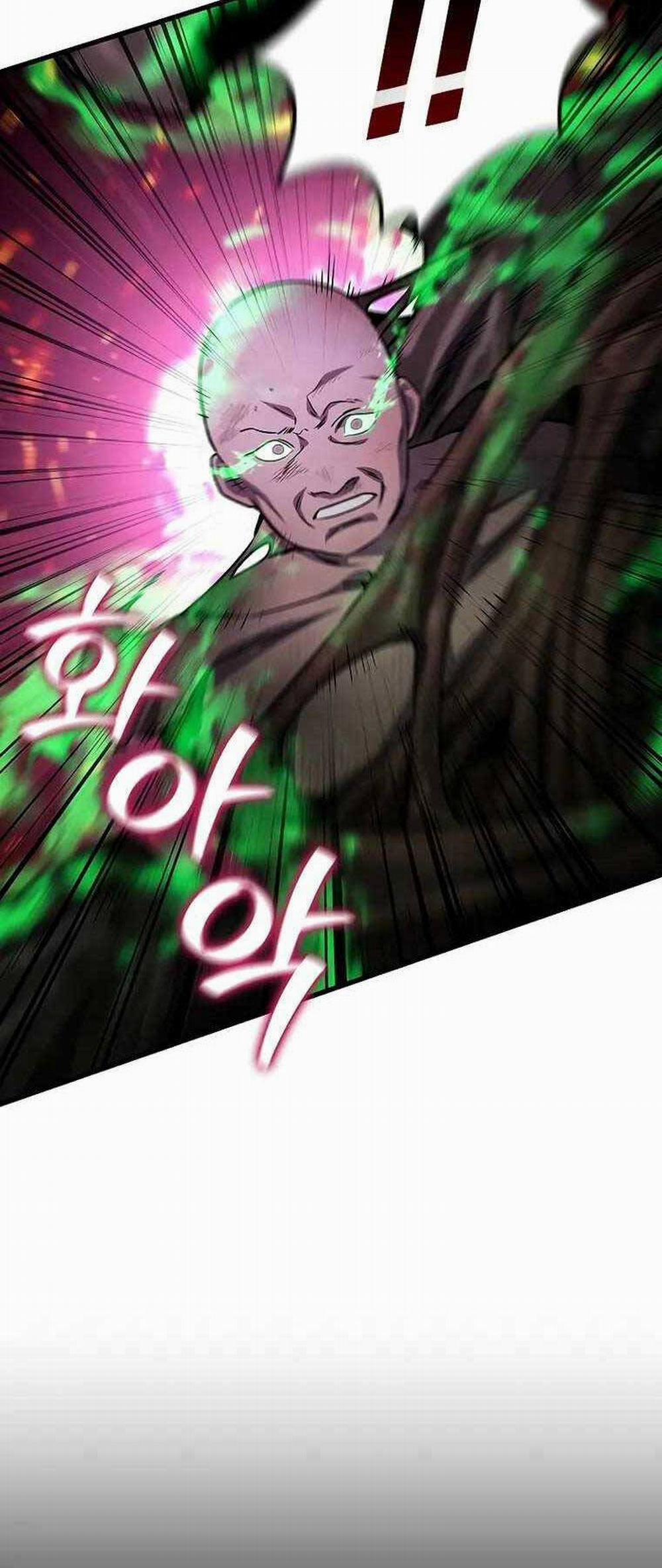 Thực Long Ma Pháp Sư 26 trang 23