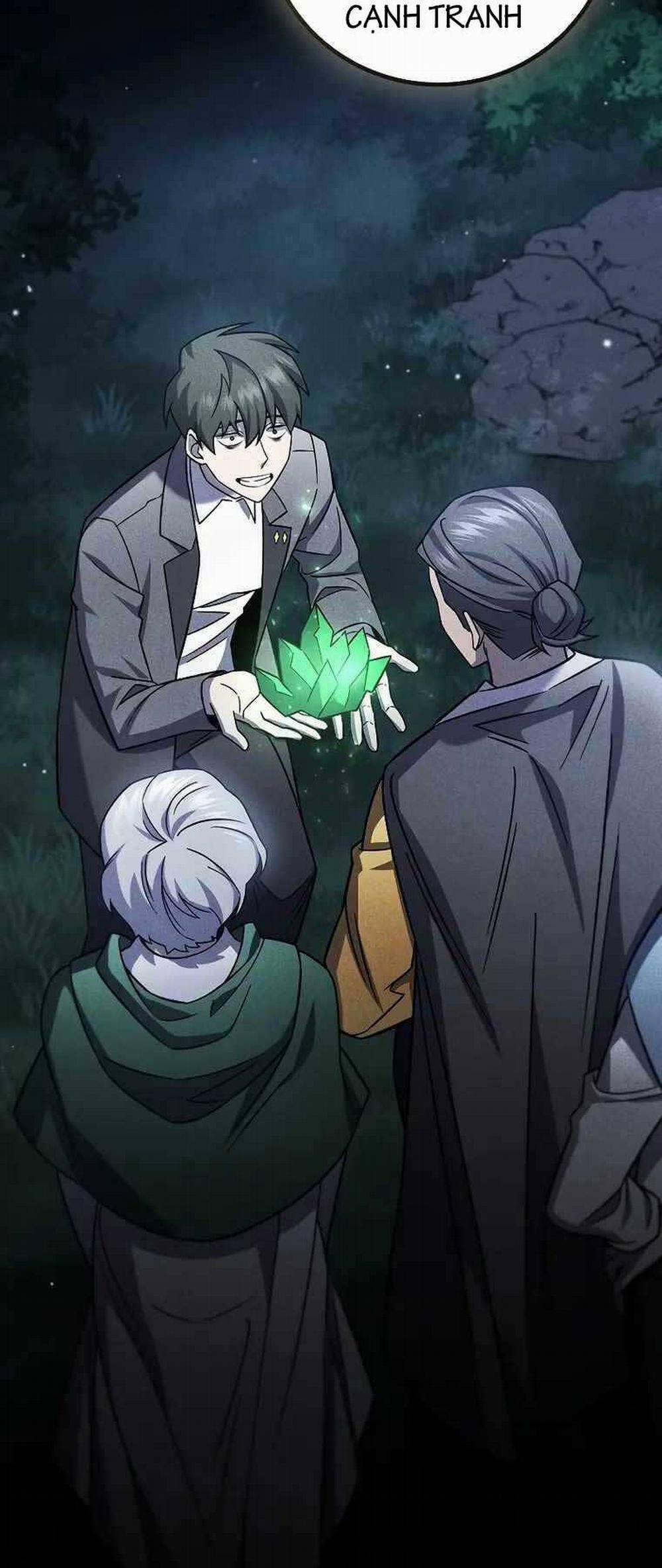 Thực Long Ma Pháp Sư 26 trang 44