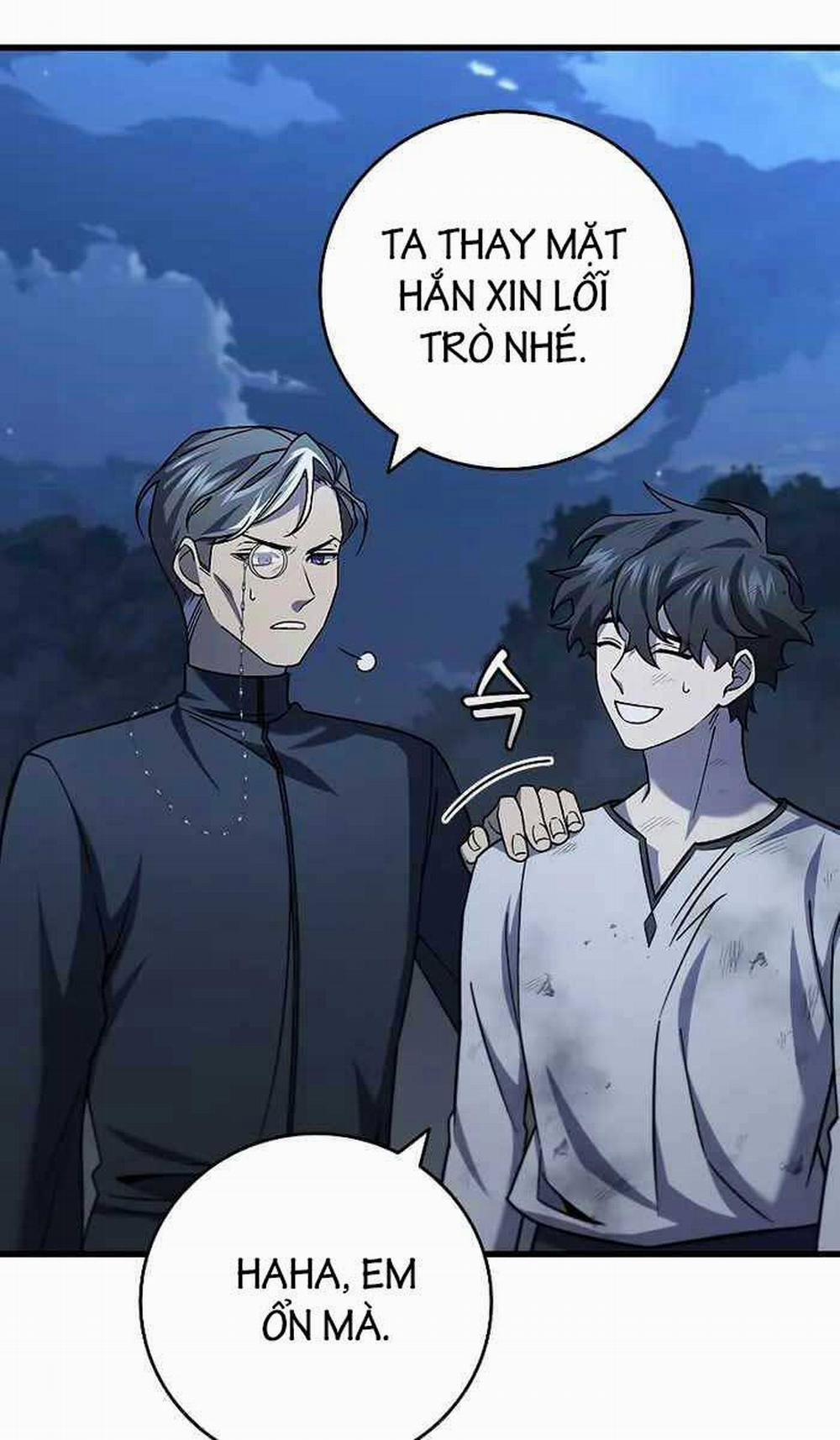 Thực Long Ma Pháp Sư 27 trang 16