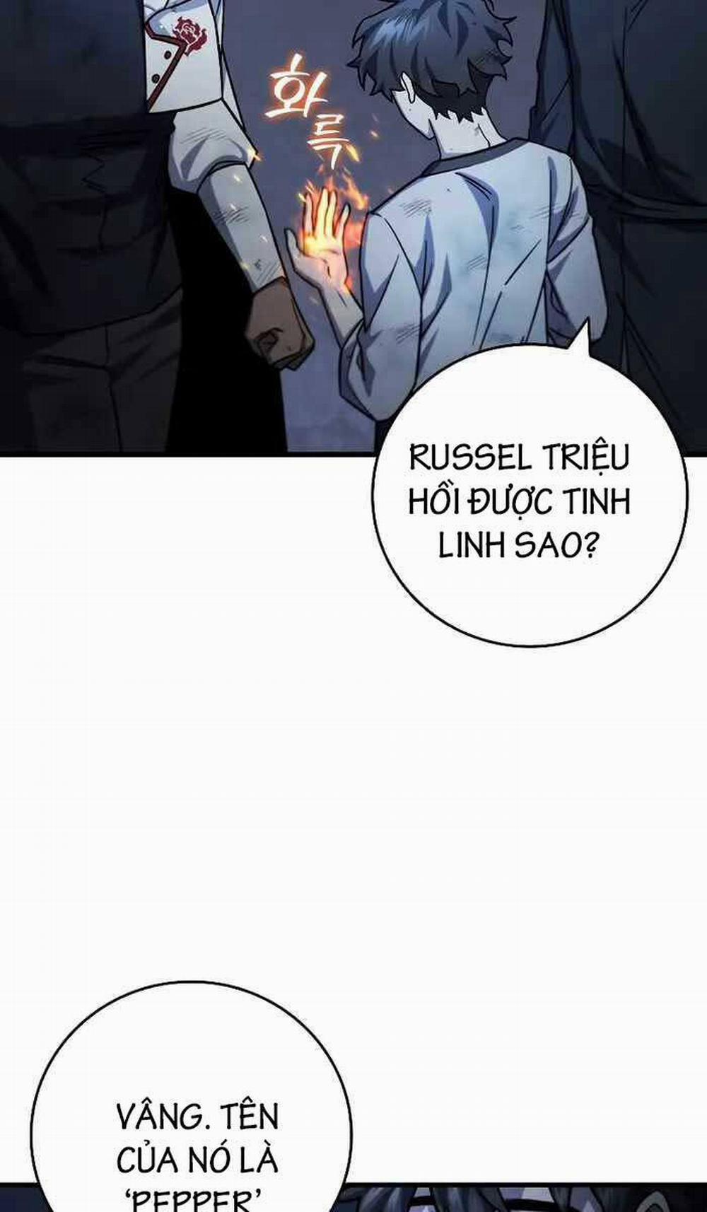 Thực Long Ma Pháp Sư 27 trang 31