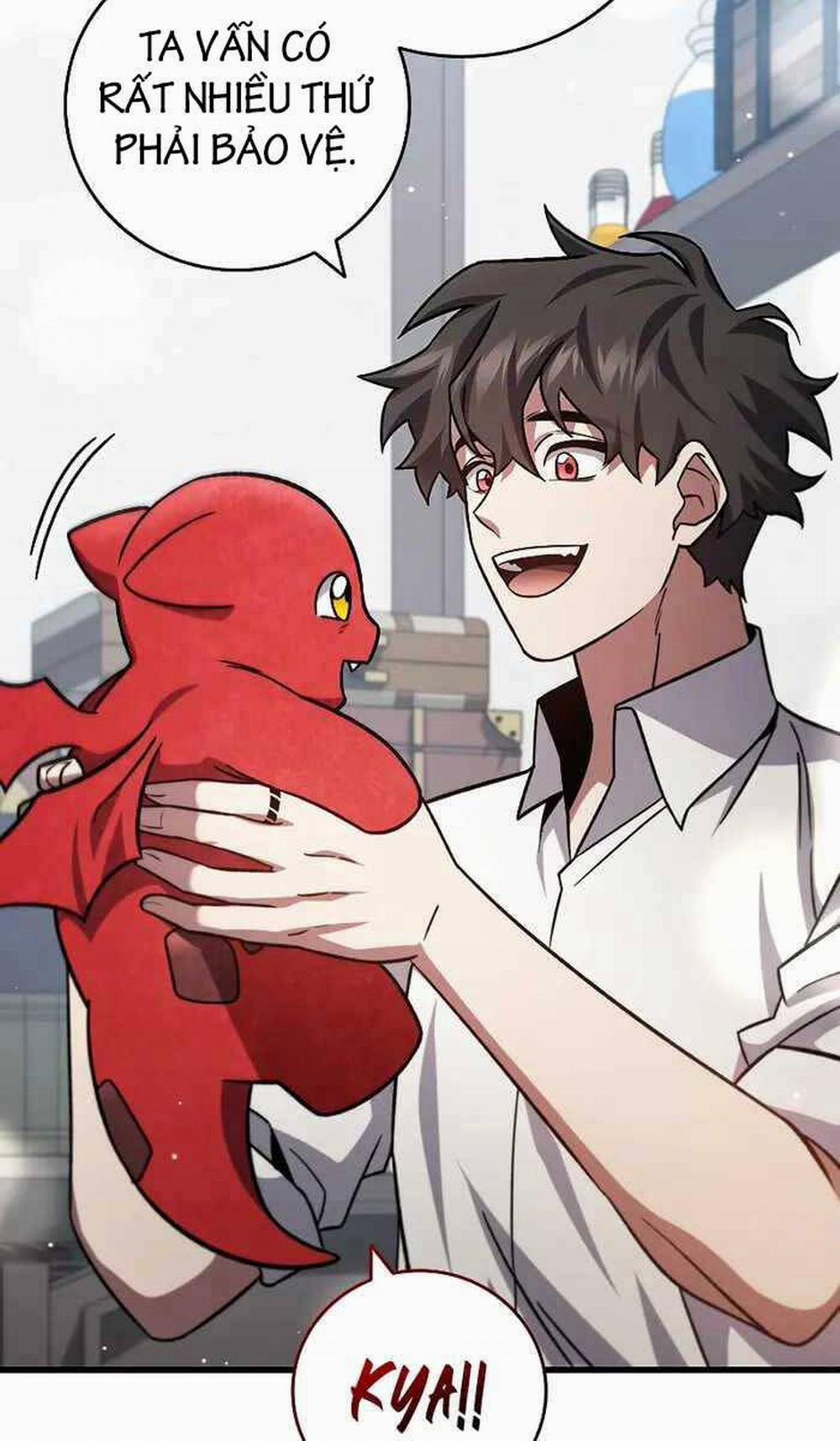 Thực Long Ma Pháp Sư 27 trang 74