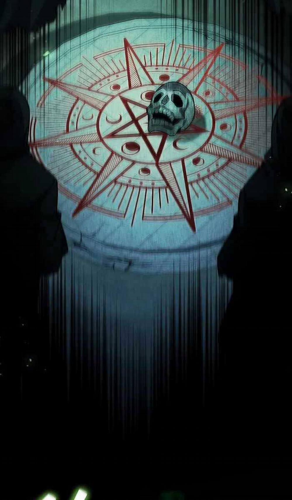 Thực Long Ma Pháp Sư 27 trang 89