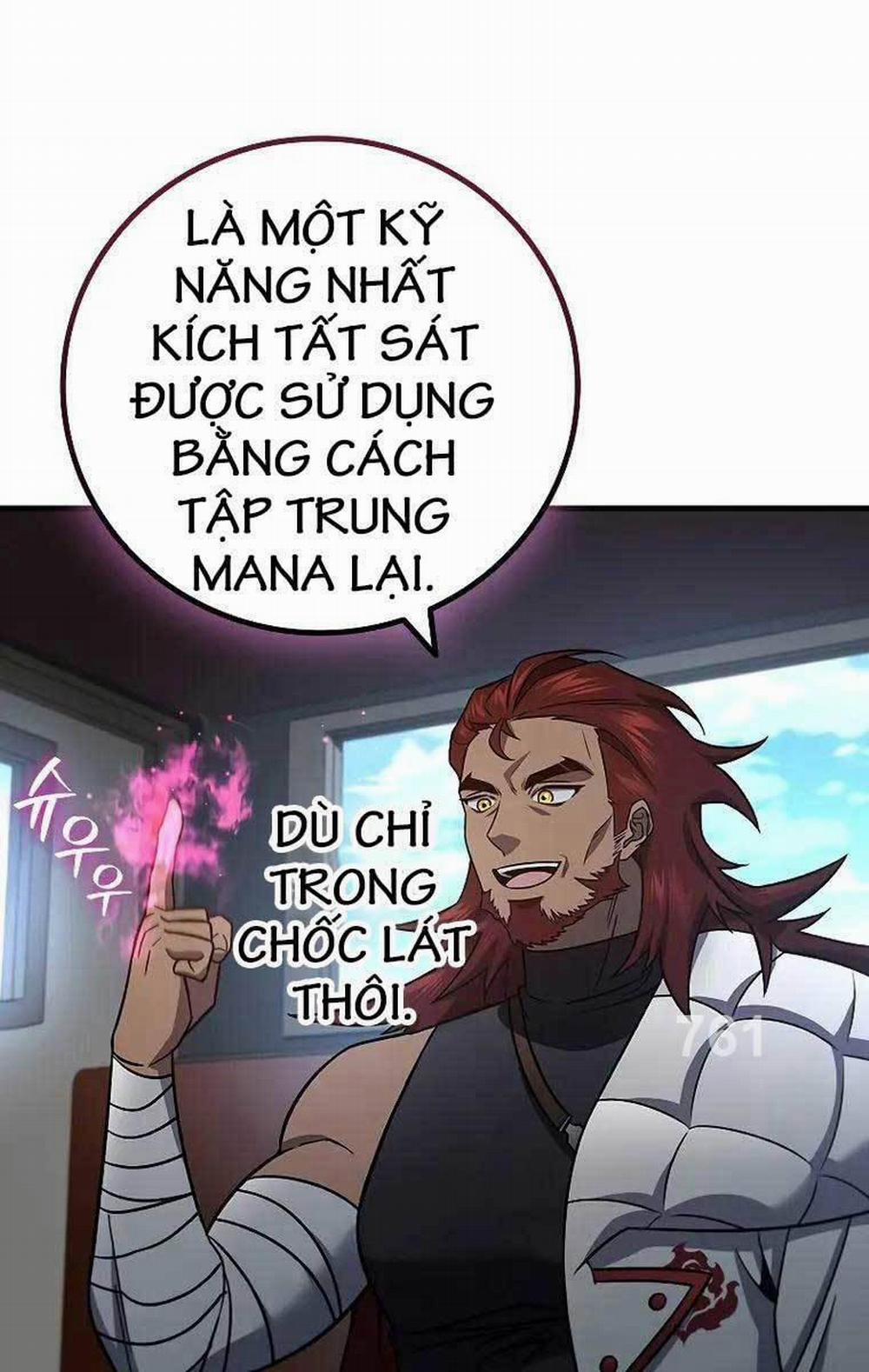 Thực Long Ma Pháp Sư 28 trang 1