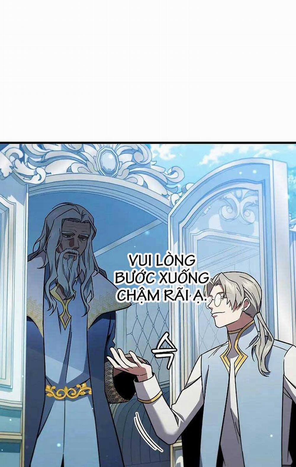 Thực Long Ma Pháp Sư 28 trang 30