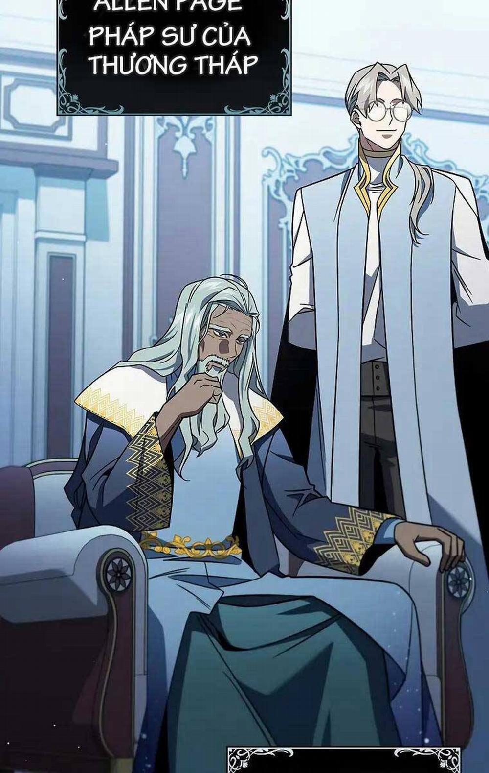 Thực Long Ma Pháp Sư 28 trang 40