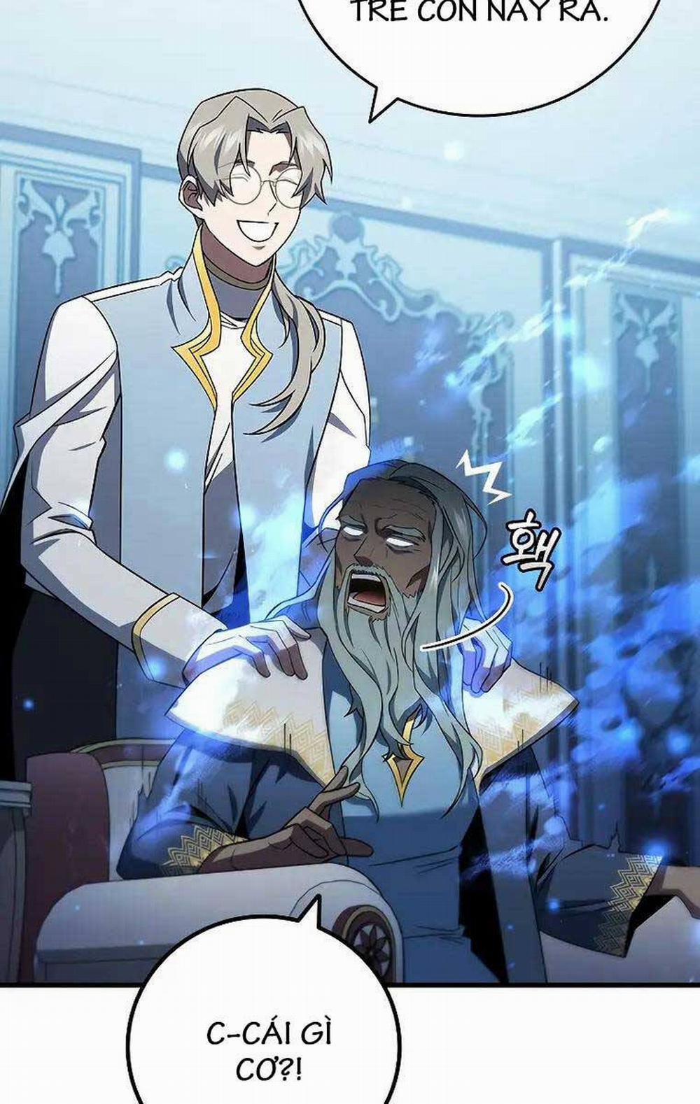 Thực Long Ma Pháp Sư 28 trang 63