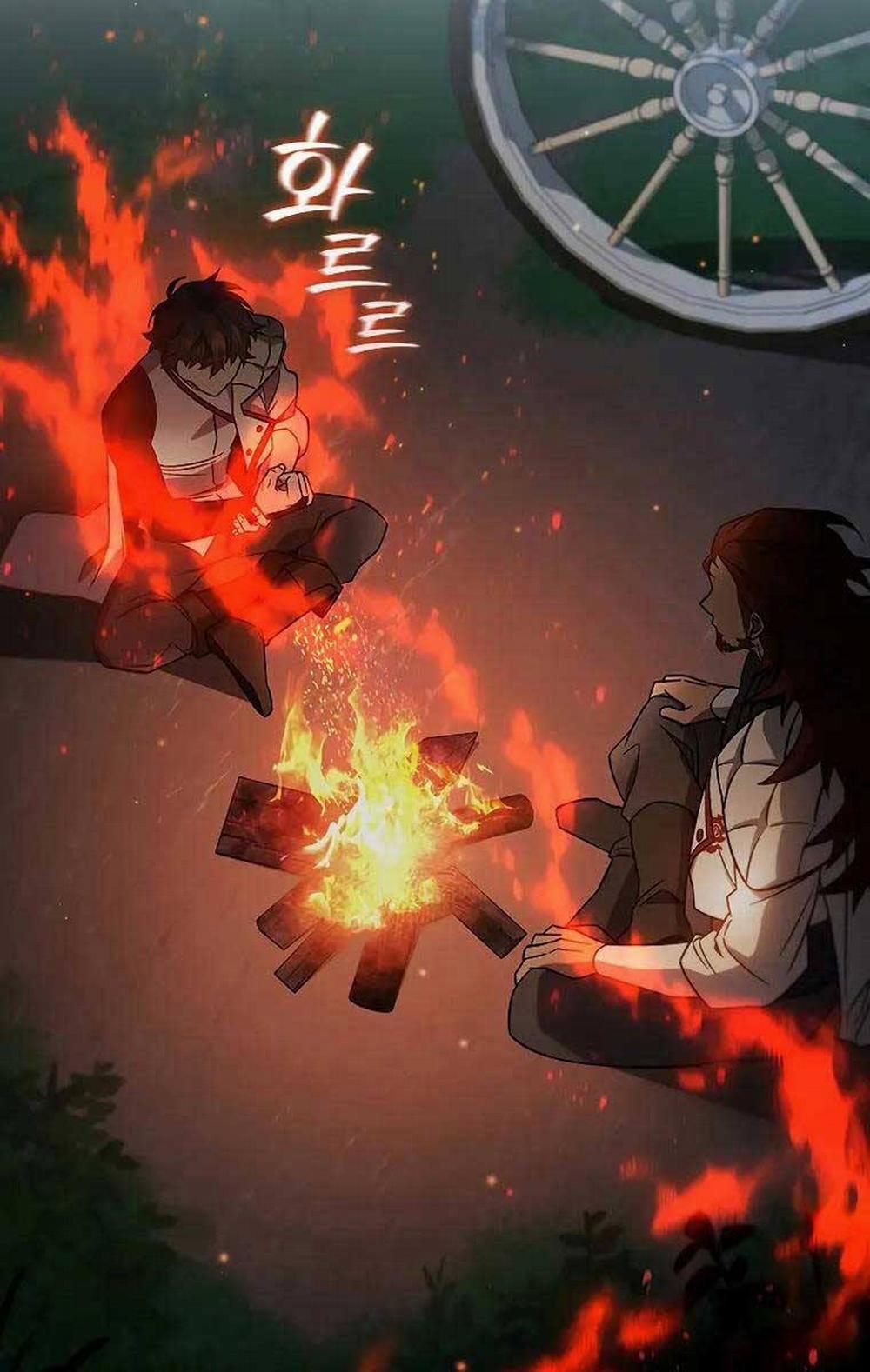 Thực Long Ma Pháp Sư 28 trang 8