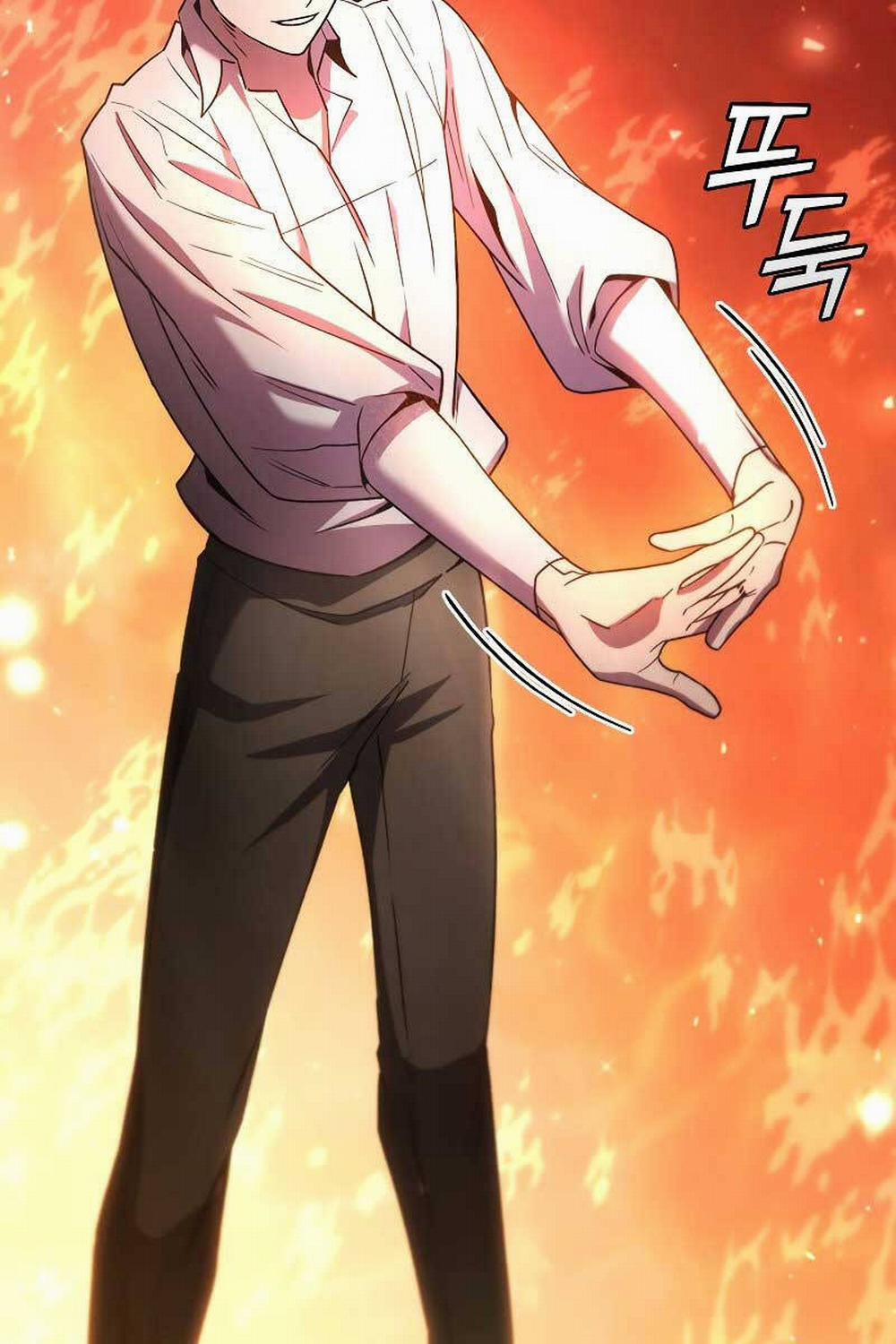 Thực Long Ma Pháp Sư 29 trang 111