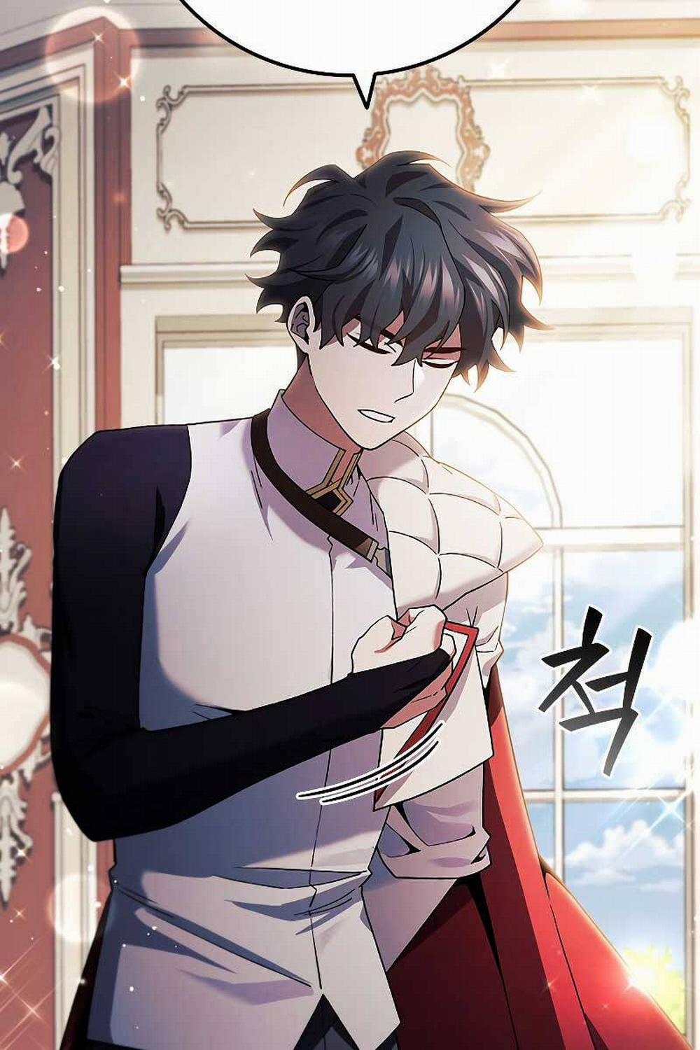 Thực Long Ma Pháp Sư 29 trang 18