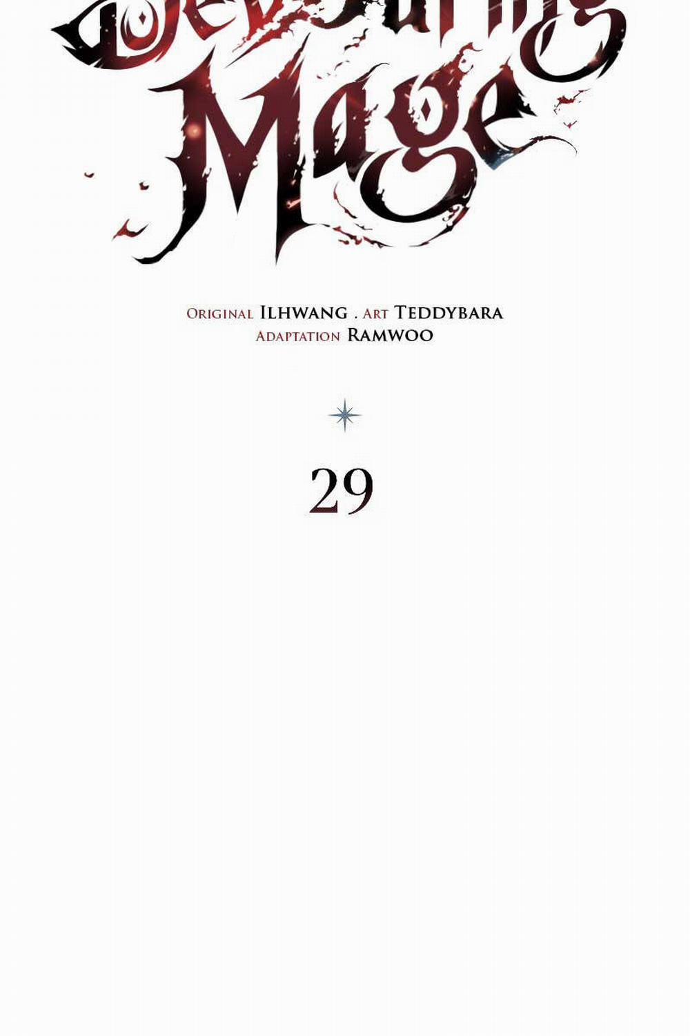 Thực Long Ma Pháp Sư 29 trang 25