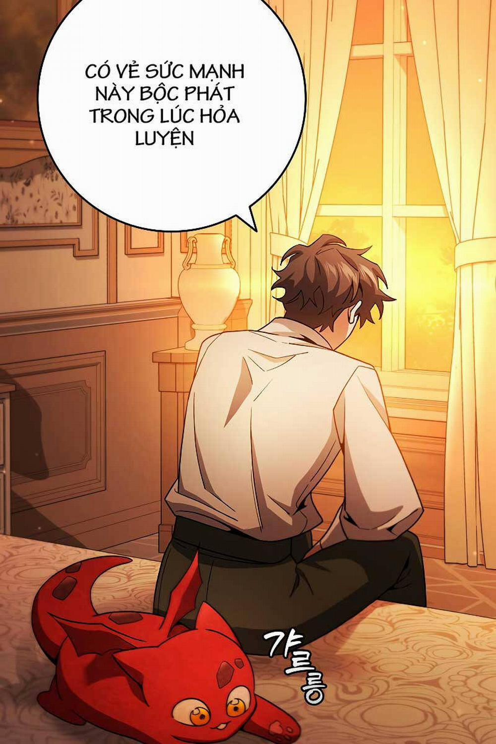 Thực Long Ma Pháp Sư 29 trang 63