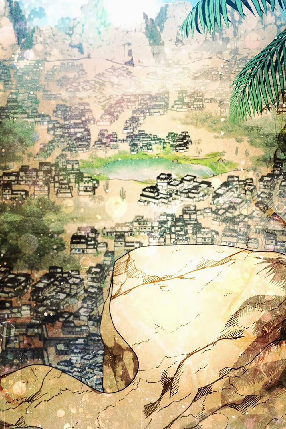 Thực Long Ma Pháp Sư 29 trang 7