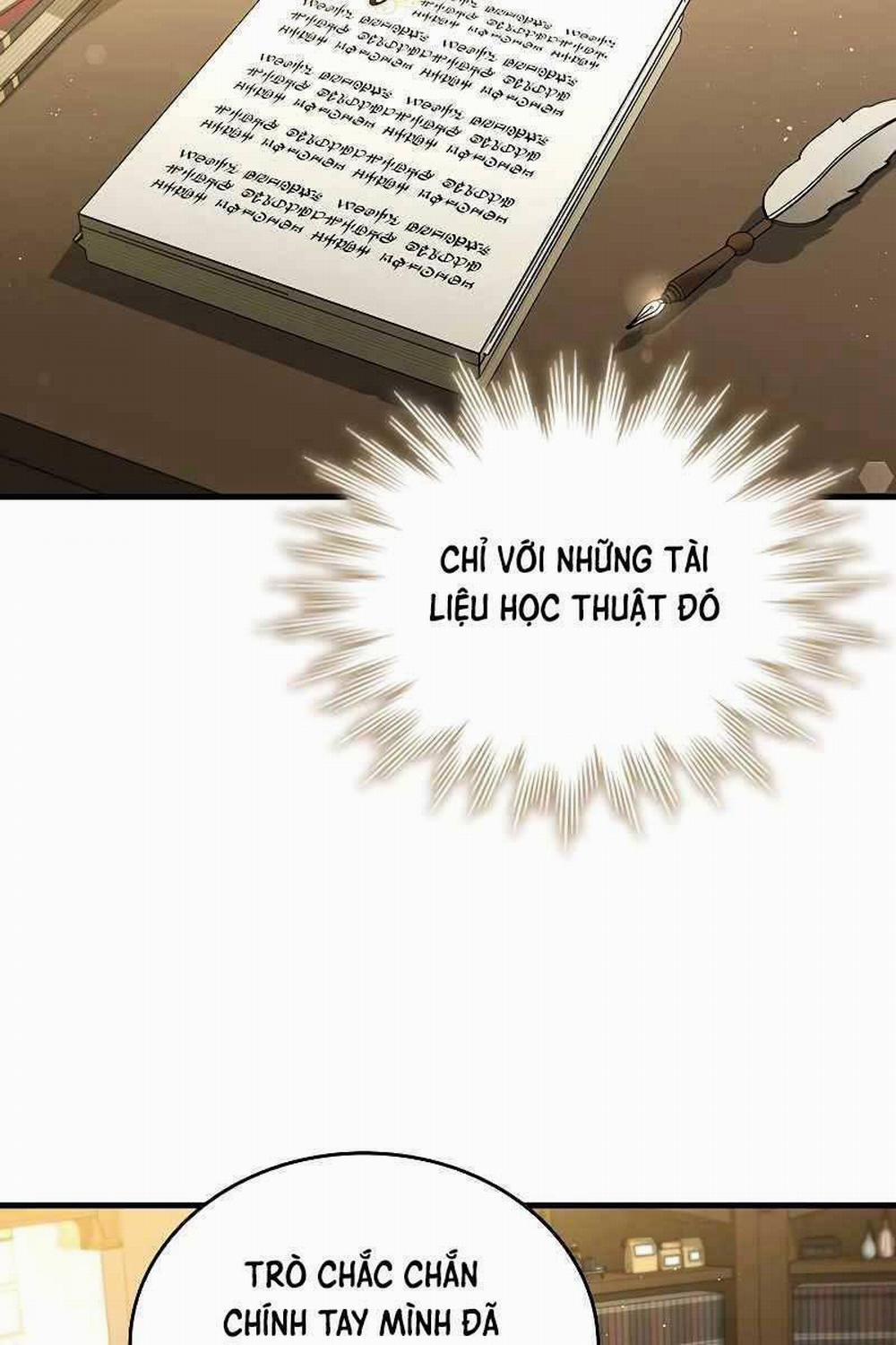 Thực Long Ma Pháp Sư 4 trang 1