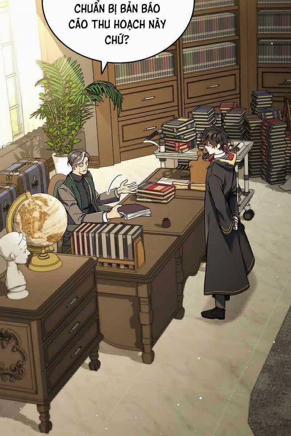 Thực Long Ma Pháp Sư 4 trang 2