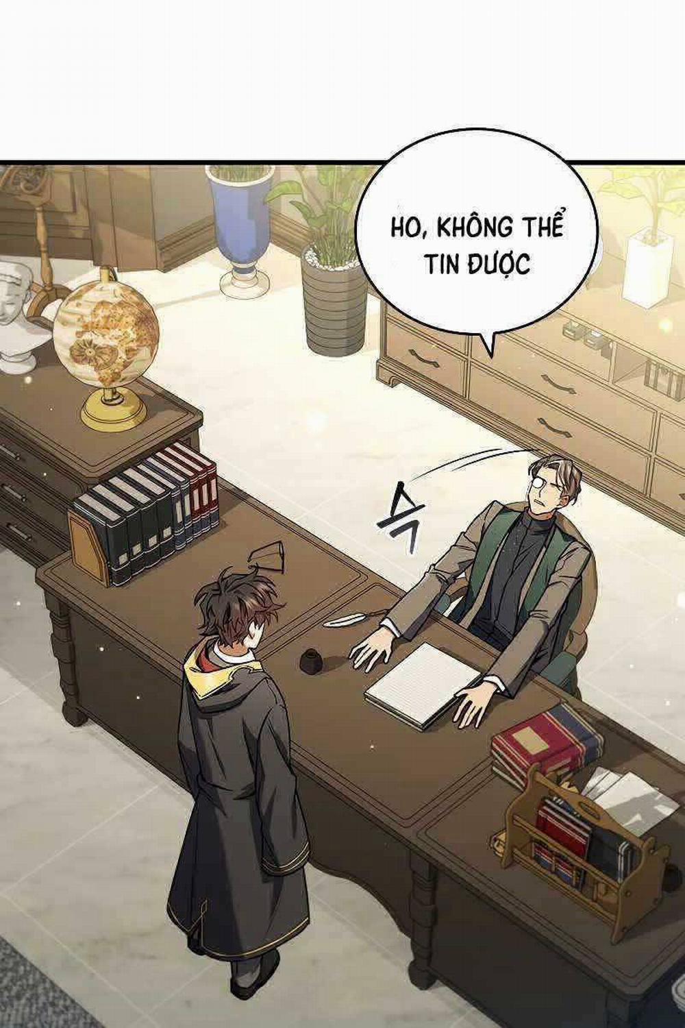 Thực Long Ma Pháp Sư 4 trang 23