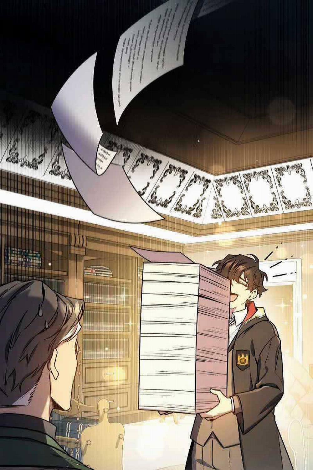 Thực Long Ma Pháp Sư 4 trang 64