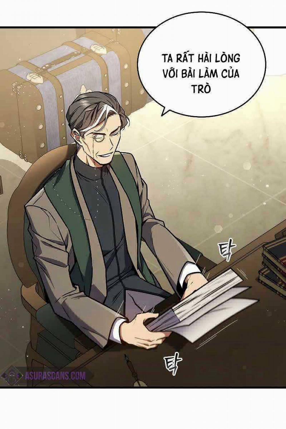 Thực Long Ma Pháp Sư 4 trang 8