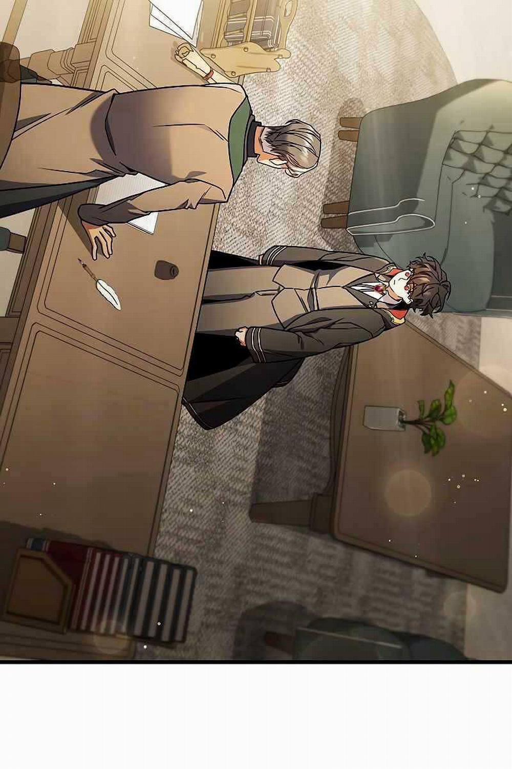 Thực Long Ma Pháp Sư 5 trang 1