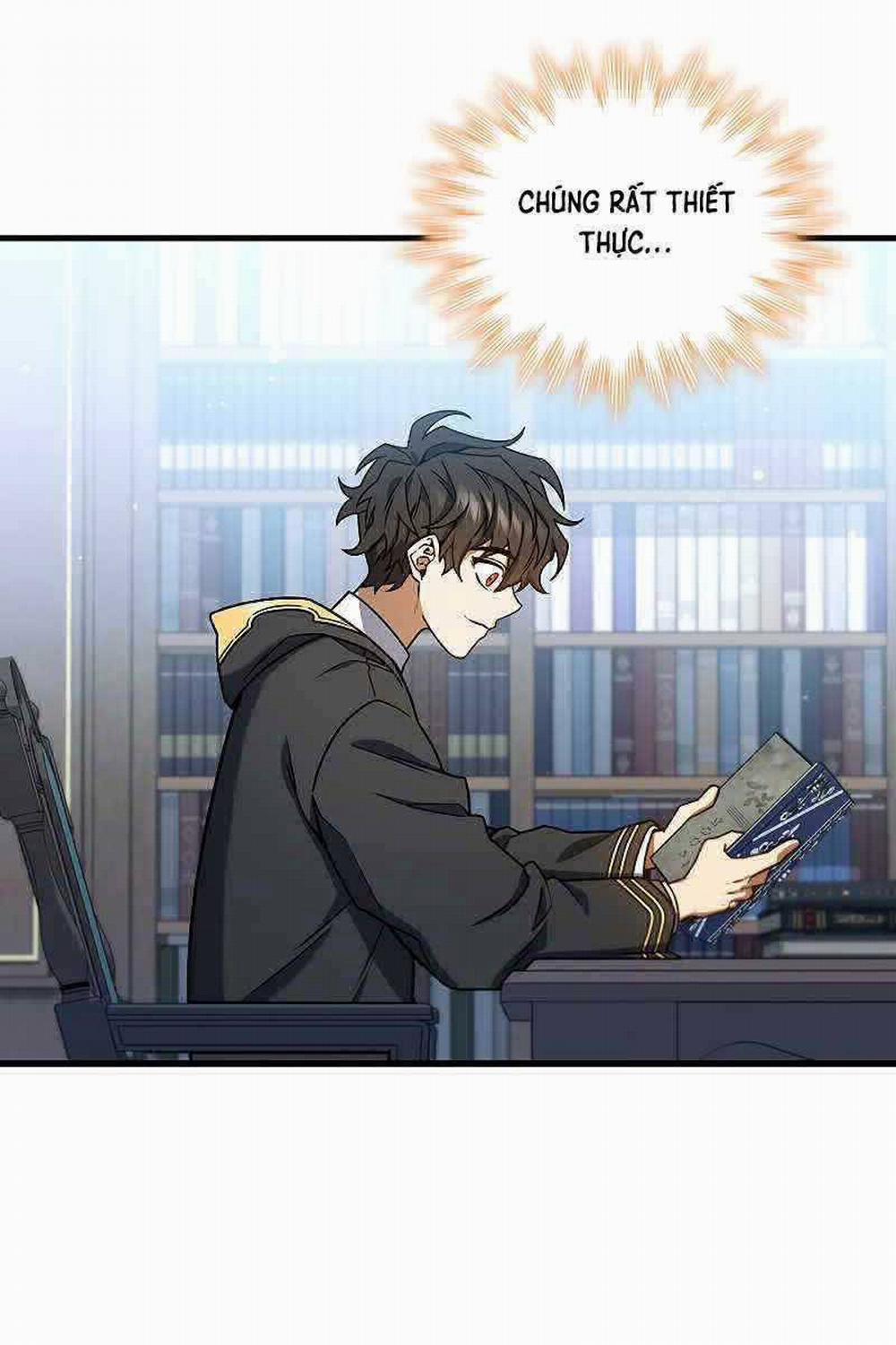 Thực Long Ma Pháp Sư 5 trang 54