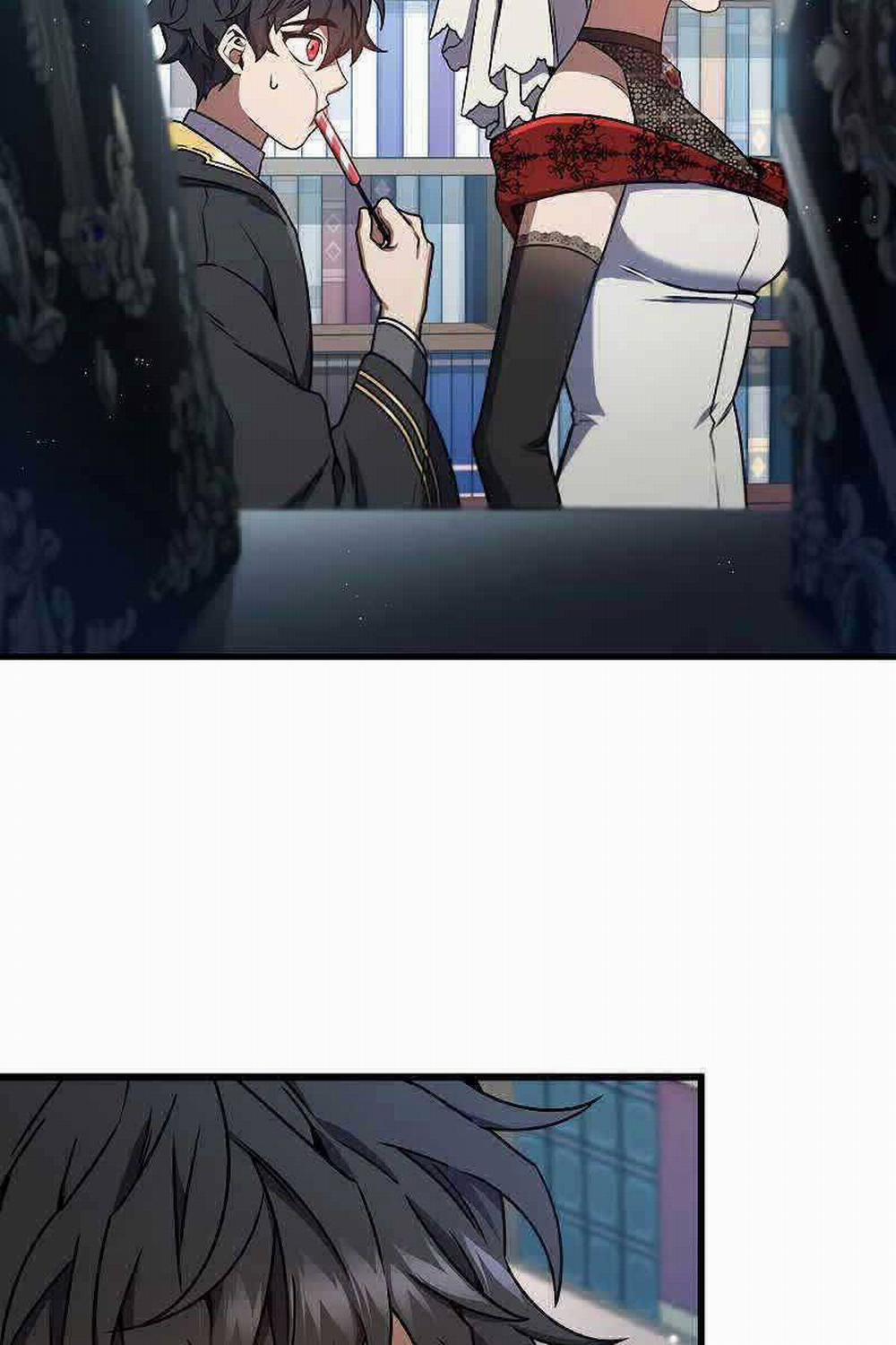 Thực Long Ma Pháp Sư 5 trang 77