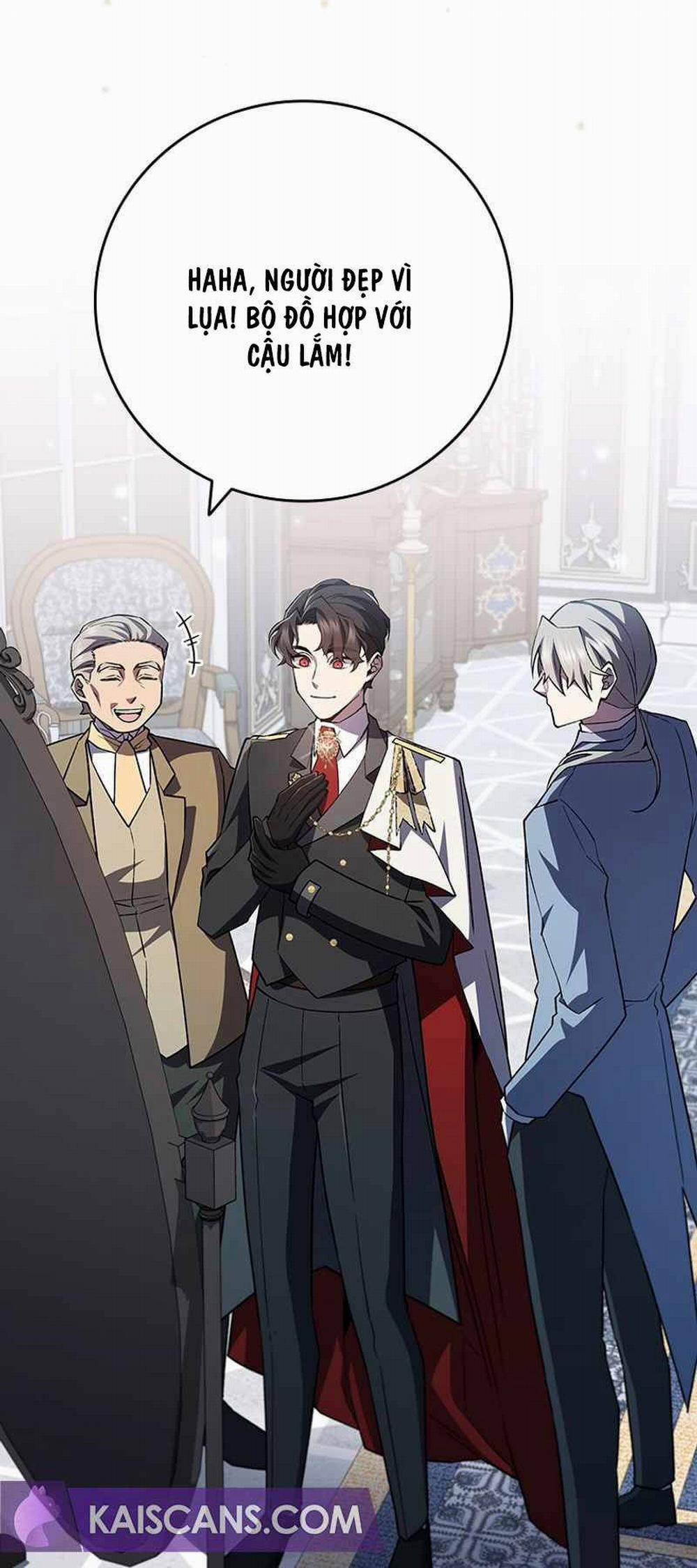 Thực Long Ma Pháp Sư 53 trang 20