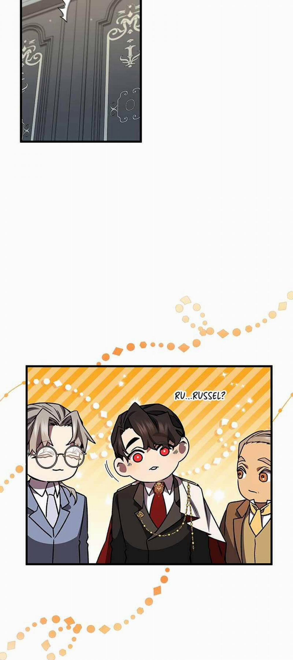 Thực Long Ma Pháp Sư 53 trang 28