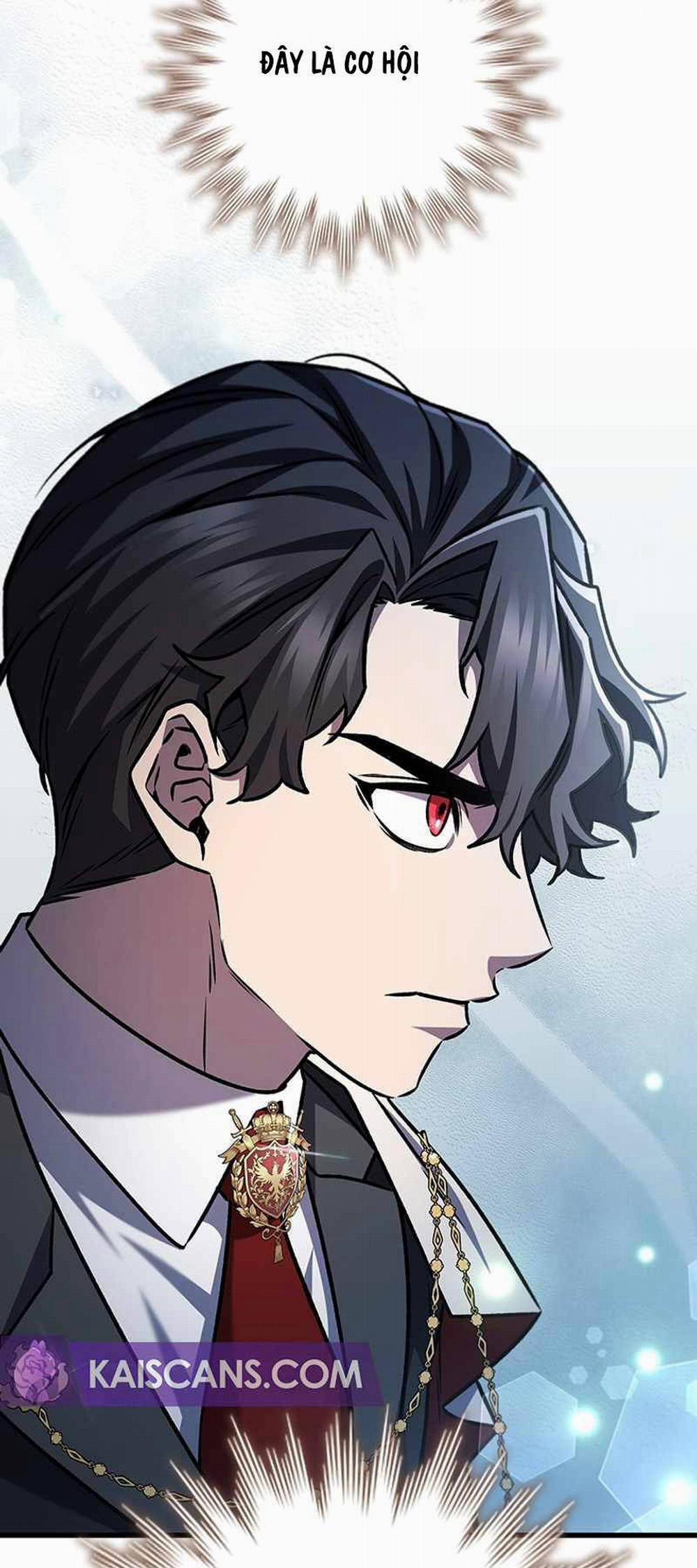 Thực Long Ma Pháp Sư 53 trang 30