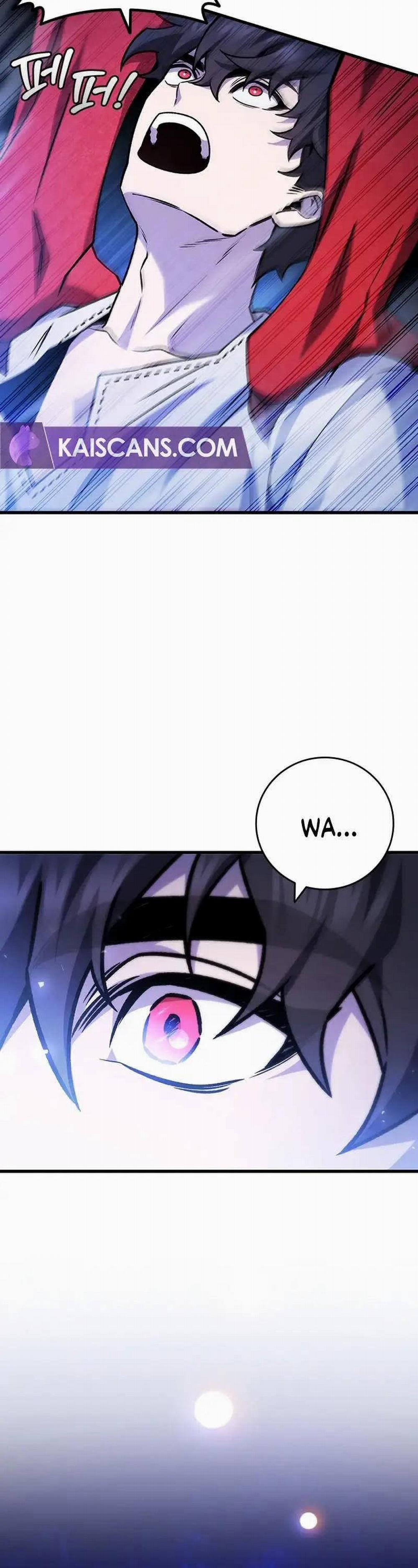 Thực Long Ma Pháp Sư 54 trang 11