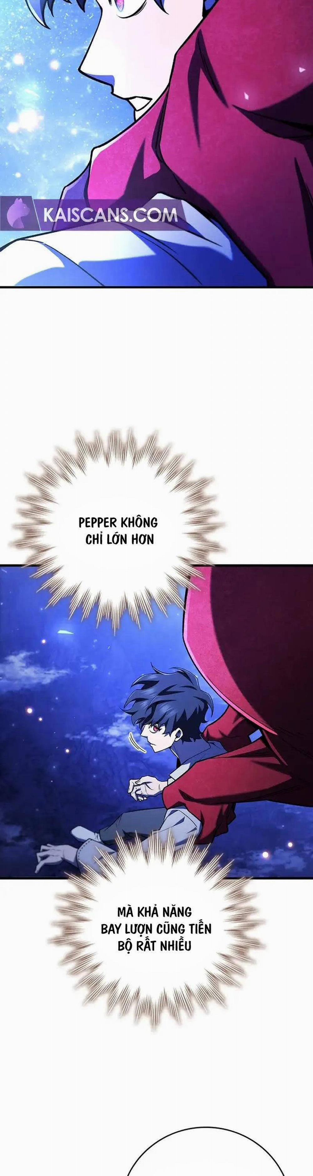 Thực Long Ma Pháp Sư 54 trang 13