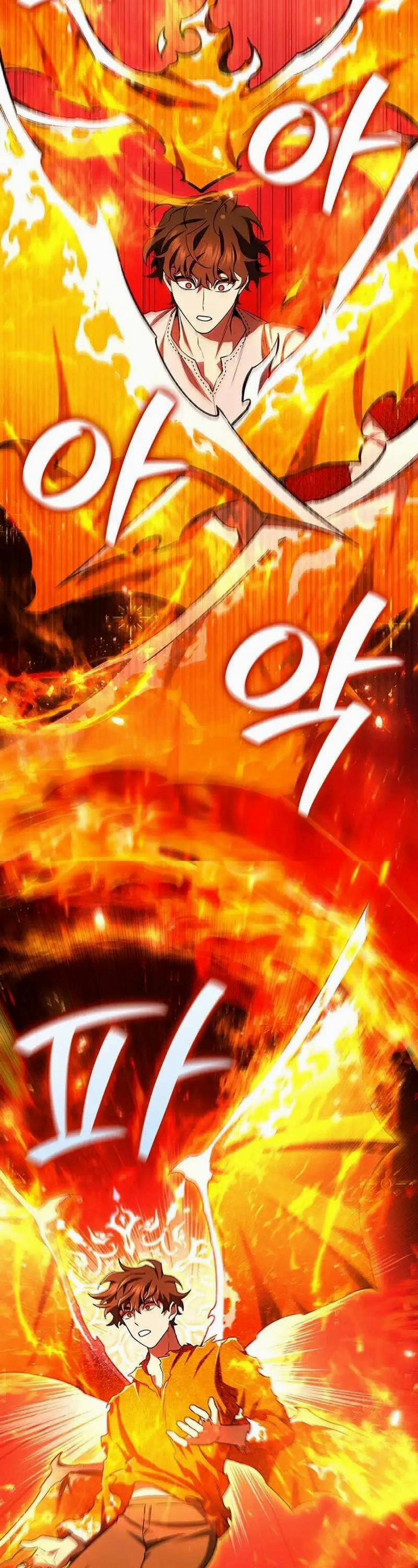 Thực Long Ma Pháp Sư 54 trang 15