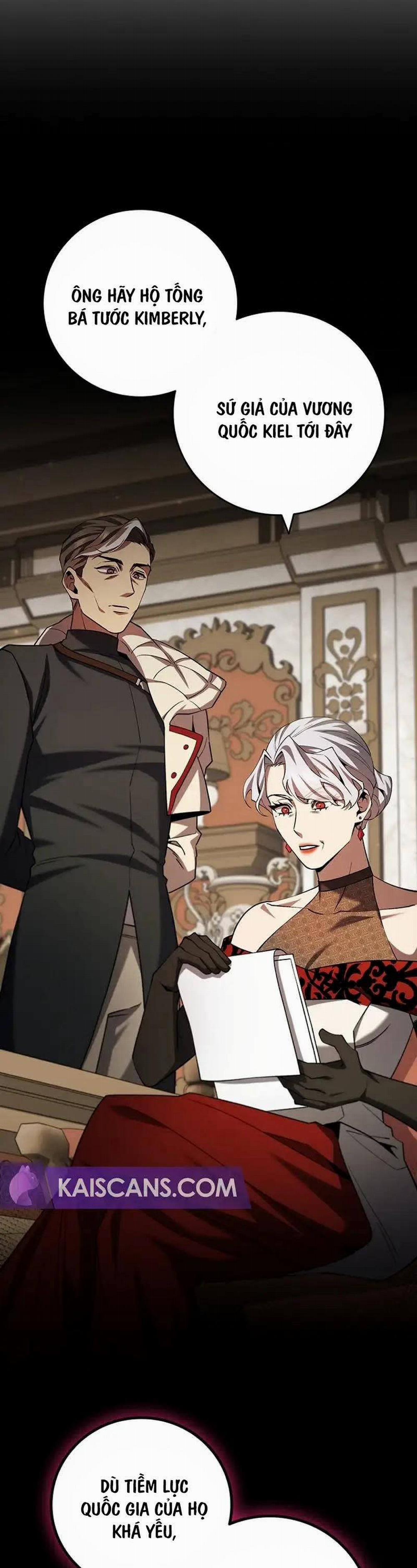 Thực Long Ma Pháp Sư 54 trang 20