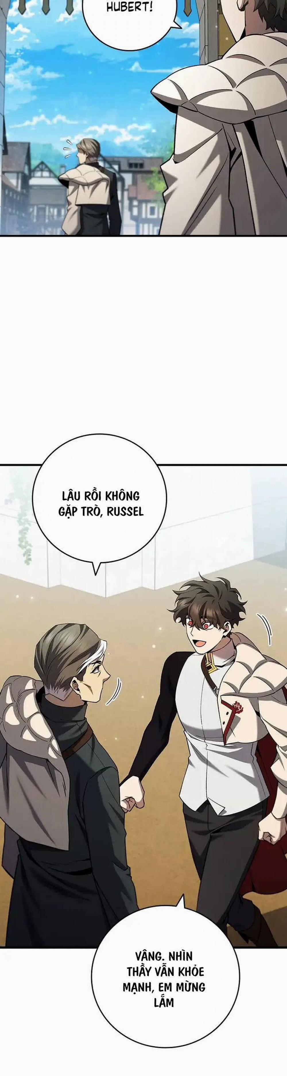 Thực Long Ma Pháp Sư 54 trang 24