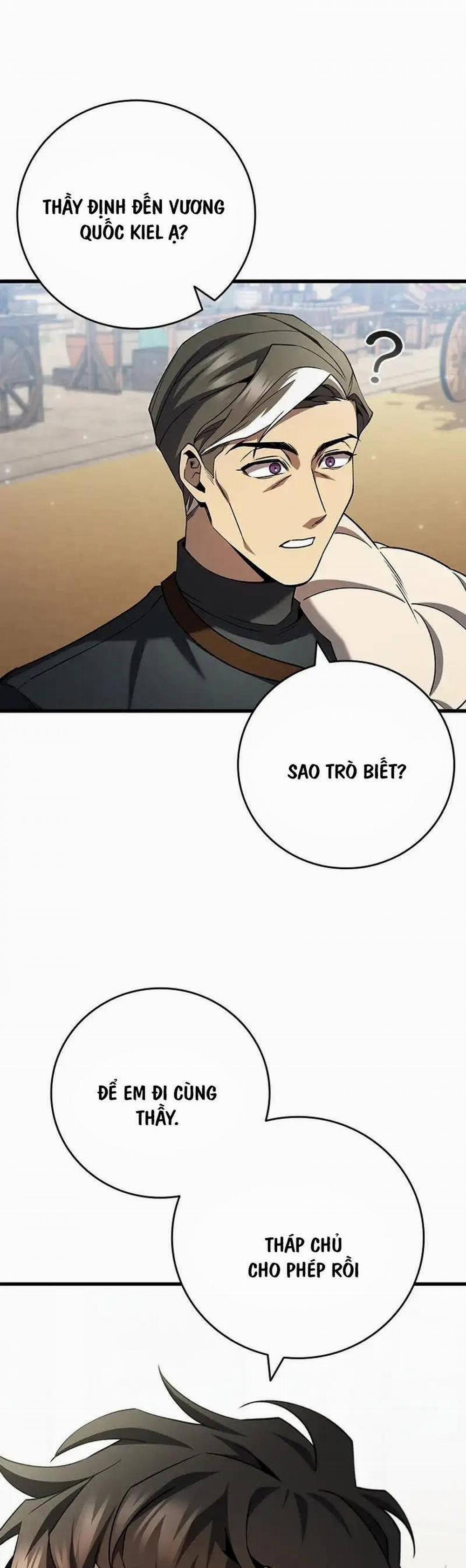 Thực Long Ma Pháp Sư 54 trang 25