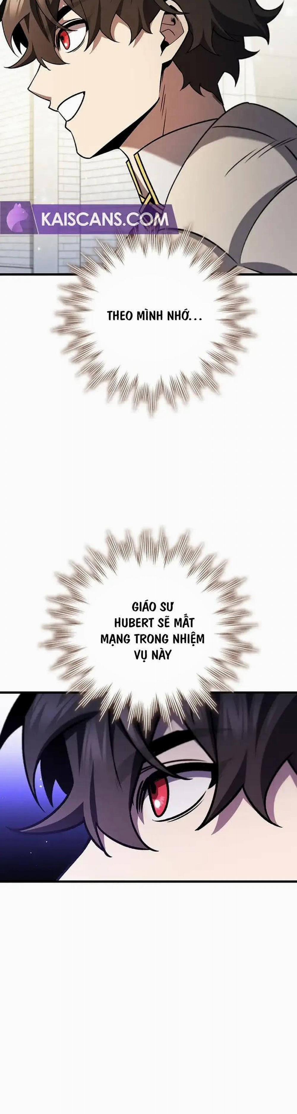 Thực Long Ma Pháp Sư 54 trang 26