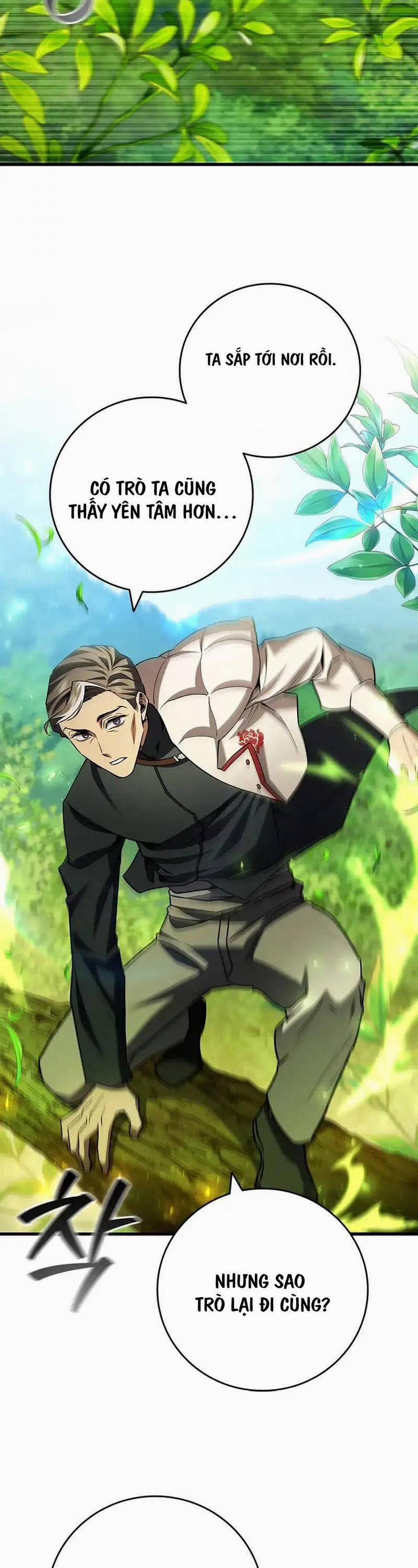 Thực Long Ma Pháp Sư 54 trang 29