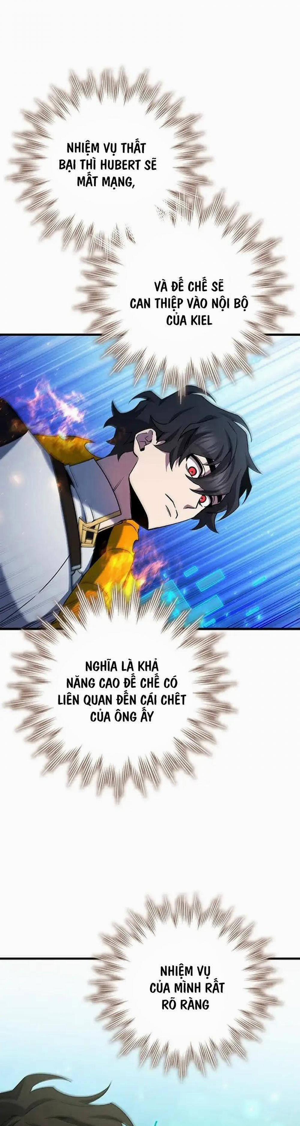 Thực Long Ma Pháp Sư 54 trang 31