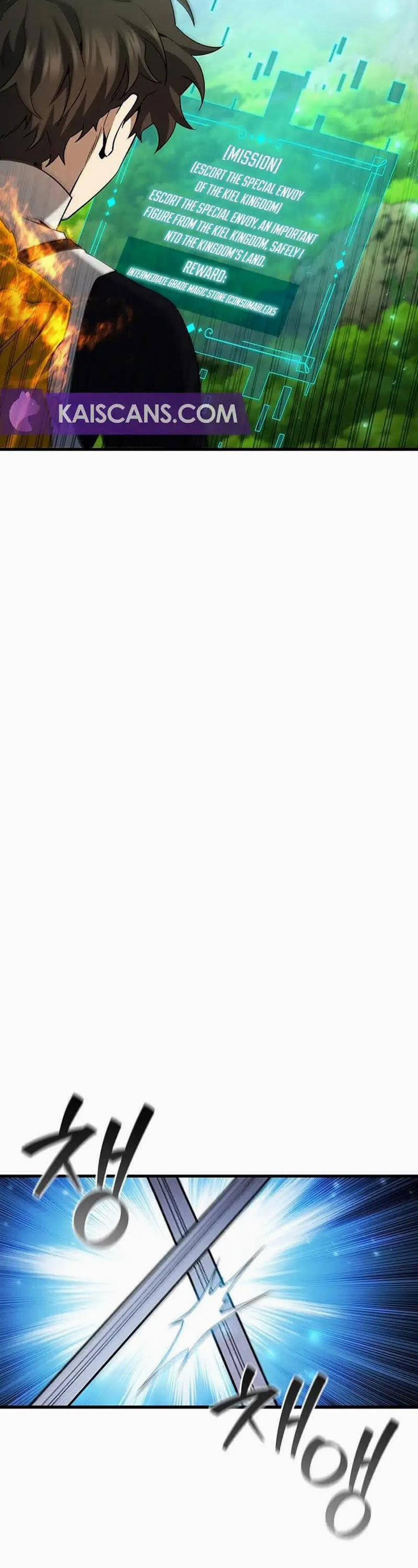 Thực Long Ma Pháp Sư 54 trang 32