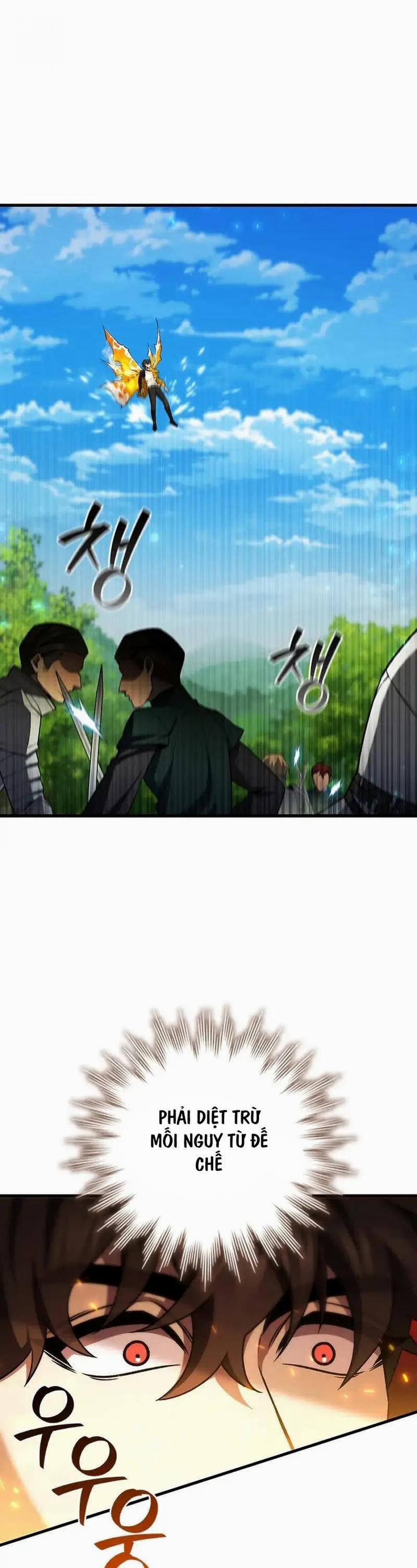 Thực Long Ma Pháp Sư 54 trang 33