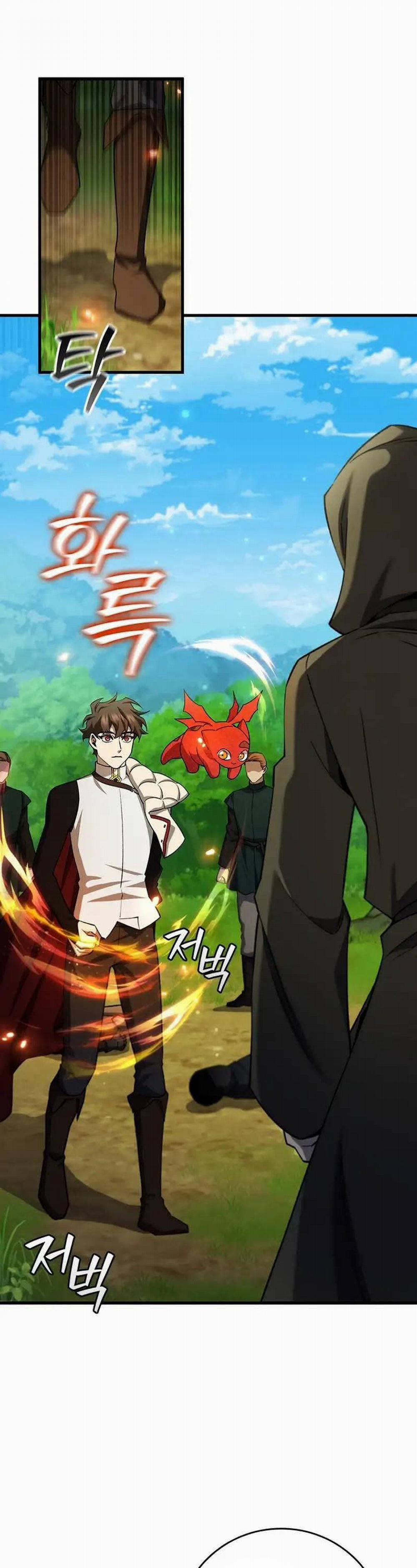 Thực Long Ma Pháp Sư 54 trang 36