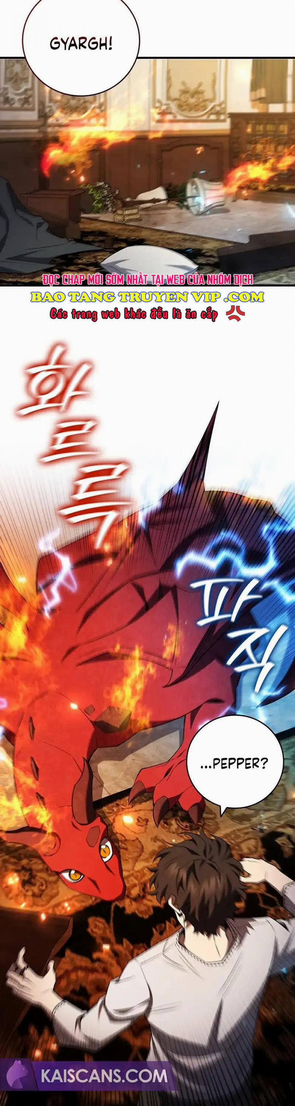 Thực Long Ma Pháp Sư 54 trang 5