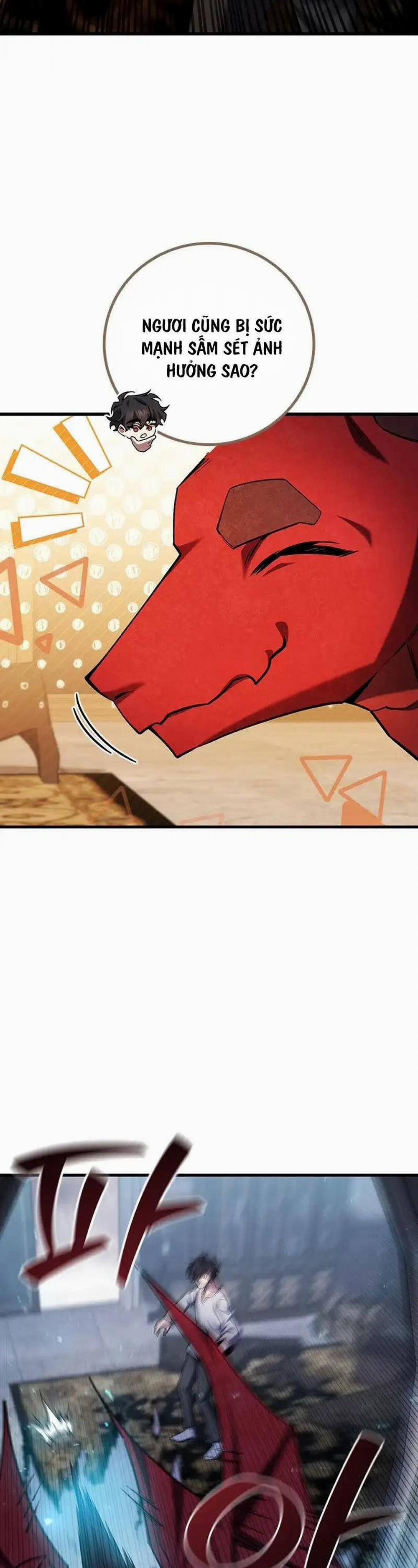 Thực Long Ma Pháp Sư 54 trang 6