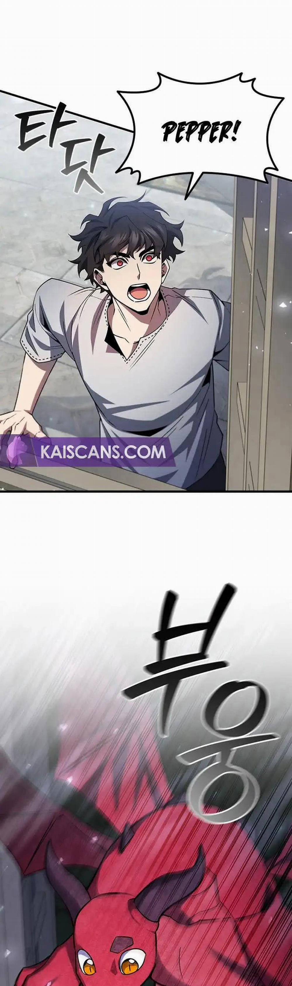 Thực Long Ma Pháp Sư 54 trang 8