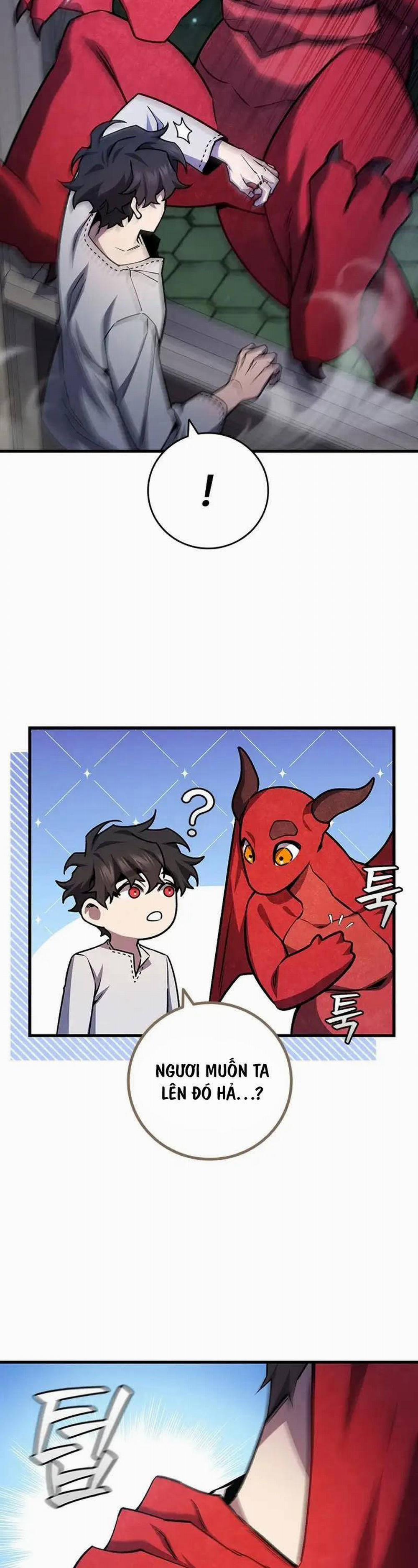 Thực Long Ma Pháp Sư 54 trang 9