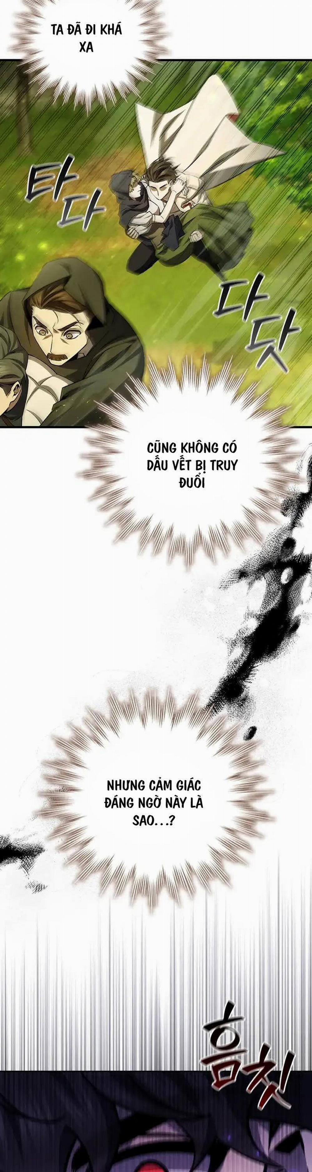 Thực Long Ma Pháp Sư 55 trang 11