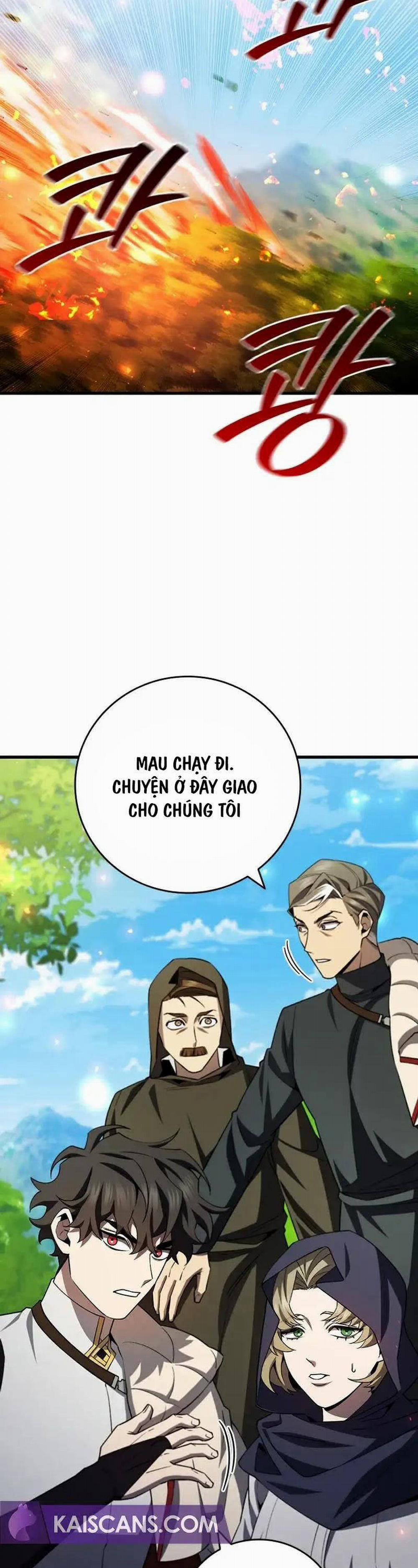 Thực Long Ma Pháp Sư 55 trang 14