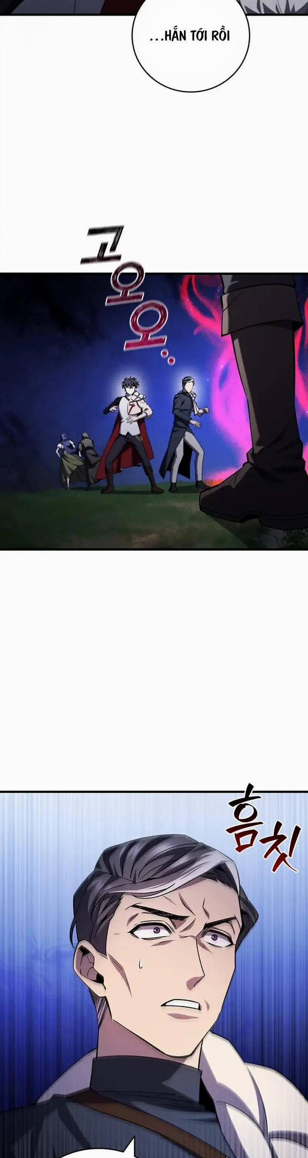 Thực Long Ma Pháp Sư 55 trang 15