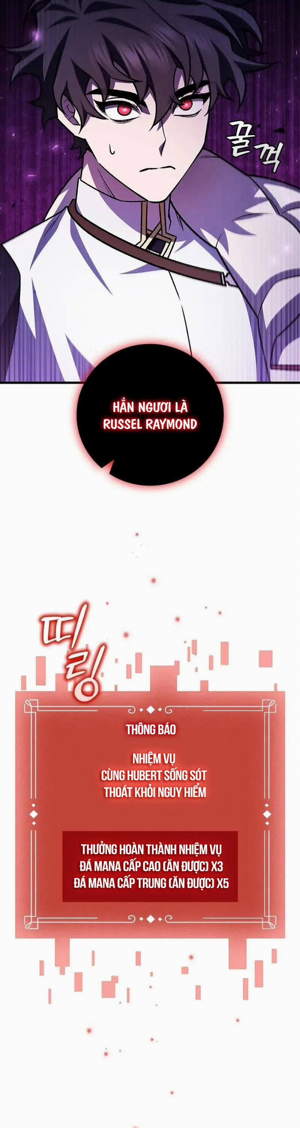 Thực Long Ma Pháp Sư 55 trang 18