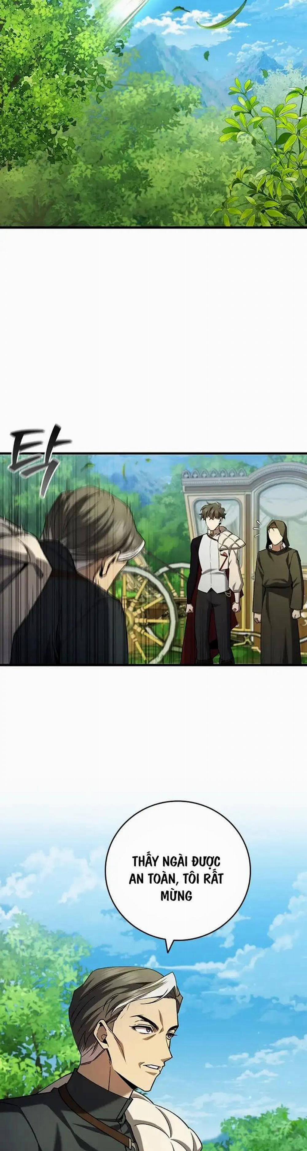 Thực Long Ma Pháp Sư 55 trang 2