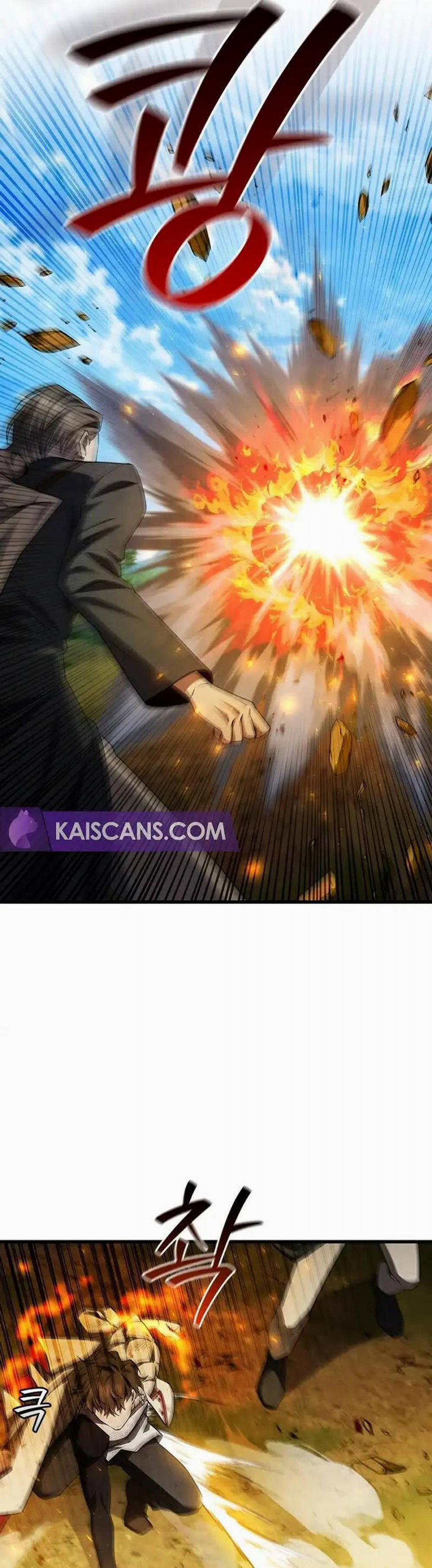 Thực Long Ma Pháp Sư 55 trang 25